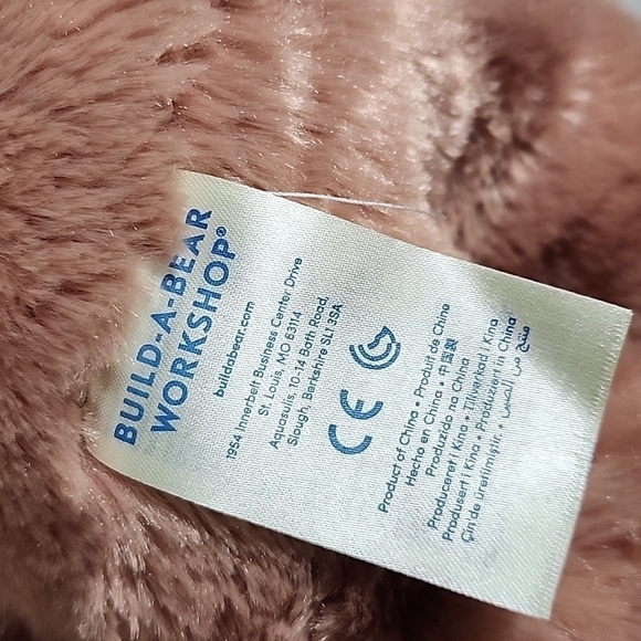 💛BUILD a bear work Shop - Picture 6 of 6